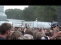 Job for a cowboy - Knee﻿ Deep - Wacken 2010
