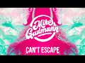 Download Lagu Nath Jennings, Mike Gudmann - Can't Escape