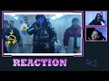 Lab Cypher 3 Vesca, Hidra, Zizzy, Harim, Allame REACTION @heyziniz