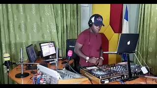 saturday dance party mixed and produced by dj mutesa pro ugandan music3