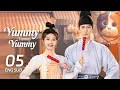 Download Lagu 【FULL】Yummy Yummy Yummy EP05| Who dares to mess things up in broad daylight?! |宴遇永安