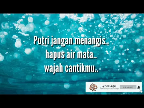 Download MP3 Jikustik - Pandangi Langit Malam Ini (Lyrics)