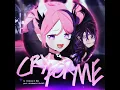 Cry For Me (WA WA WA) (feat. Bubi) - Ironmouse, shirobeats & HalaCG