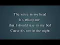 Nico & Vinz - When the Day Comes (Lyrics)