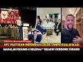 Download Lagu TIMNAS LOLOS TANPA KUALIFIKASI! Keputusan AFC tepat, Masalah Round 4 selesai~Pemain Keturunan datang