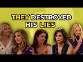 Why Ted Mosby Had To Suffer