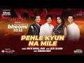 Lagu Pehle Kyun Na Mile | Salim Sulaiman | Shreya Ghoshal | Papon | Shraddha Pandit | Bhoomi 2025