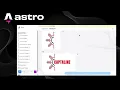 Astro js jamstack static site generator