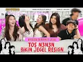 Download Lagu BBK EP. 8 | KISAH DEA ONLYFUNS DI UNBOXING CATHEEZ MEYDEN VIOR #bocahbocahkosong