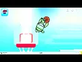 BLUMGI BALL en Poki Google Chrome