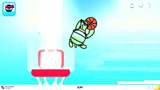 BLUMGI BALL en Poki Google Chrome