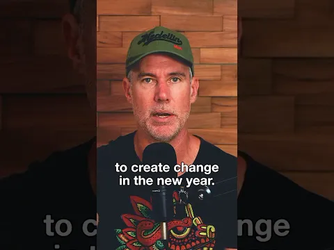 How To Achieve Anything EFFORTLESSLY In 2027