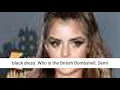 Design Demi Rose blames viral unpleasant path stroll on parent s