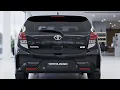 2026 Toyota Wigo Review Budget Hatchback with Big Value