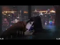 Nightcore  - Easy On Me  (Lyrics)