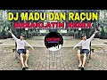 Download Lagu DJ MADU DAN RACUN | BREAKLATIN REMIX FULLBASS ( DJ AzmiYaw )