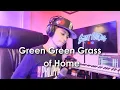 Download Lagu Green Green Grass of Home | Tom Jones - Sweetnotes (Practice)