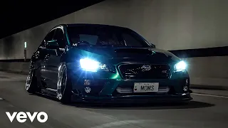 Callmearco Mystery BASS BOOSTED 