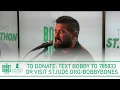 BBS St. Jude Radiothon 2022: Dan and Shay Perform "Glad You Exist"
