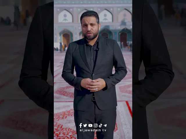 ⁣#برنامج ::مُلهم الأخلاق (الحلقة الأولى) تقديم ::سجاد أحمد::