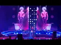 Benson Boone – Cry (In a Full Spider-Man Suit!) | Wanted Man Tour Sacramento