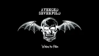 Download Avenged Sevenfold - I Won't See You Tonight Part 1 + 2 Lyrics MP3