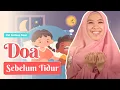 Download Lagu Oki Setiana Dewi - Doa Sebelum Tidur (Official Music Video)