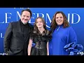 Melissa McCarthy and Ben Falcone s 2 Kids Everything They ve Said About Parenting