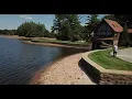 Johnsons Pond - Coventry 8-19-22