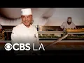 Katsuya Uechi pioneering sushi chef behind Katsu-ya restaurants dead at 67