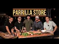 What the Hell Podcast - Episode 124 Where s the BBQ ft Pablo Hernandez Parrilla Store GT
