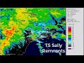 Fall 2022 Climate Outlook from NWS Wilmington NC