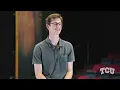 TCU Musical Theatre Student Experience