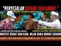 Download Lagu PARAH AKI-AKI!! PANTESAN SEBEGITU NGOTOTNYA LAWAN GUBERNUR, TERNYATA DIA YANG NYEWAIN.