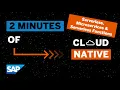 Cloud Native for Beginners Serverless Microservices Serverless Functions