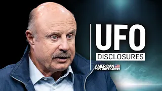Dr. Phil: Here’s What We Know—And What the Government Isn’t Telling Us