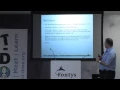 T-Dose 2014 Testing 4Linux Applications and Drivers Hans Verkuil