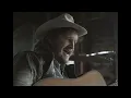 Willi Carlisle | "All of the Redheaded Stranger" | Western AF