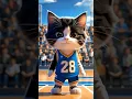 Download Lagu Apt rose Bruno Mars dance cat version #cat #catdance #funny #apt #aptdance #aptcat #aptchallenge