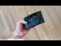 This Camera Represents The End Of A 96-Year-Long Era