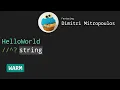 Hello World - TypeScript Type Challenges WARM