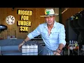 Download Lagu $3K Boat Build – Episode 3: Final Rigging and Fishing Setup