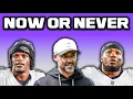 The Baltimore Ravens Are Running Out Of Time 2026 NFL Team s