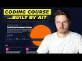 I Built an App That Teaches Me to Code