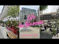 Download Lagu WARSAW DOWNTOWN WALK[4K] 🇵🇱🍂 September 2025 #travel  #poland #walking  #nocommentary #life #city 
