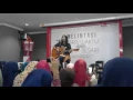 FIERSA BESARI  - HIDUP KAN BAIK BAIK SAJA (LIVE)