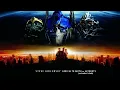 Steve Jablonsky - Arrival to Earth vs Autobots (epic clash) HQ
