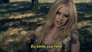 Download Avril Lavigne - When You're Gone (Legendado) MP3