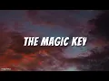 The Magic Key by One-T (lyrics)