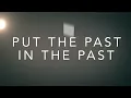 Josh Wilson - That Was Then, This Is Now (Lyric Video)